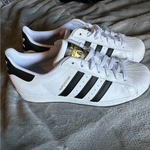 Adidas Sneakers (Not worn)